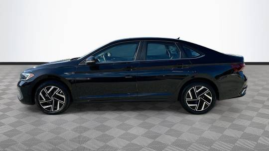 2024 Volkswagen Jetta
