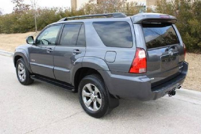 2008 toyota 4 runner in columbus, oh