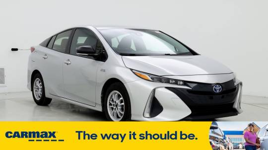 2019 Toyota Prius