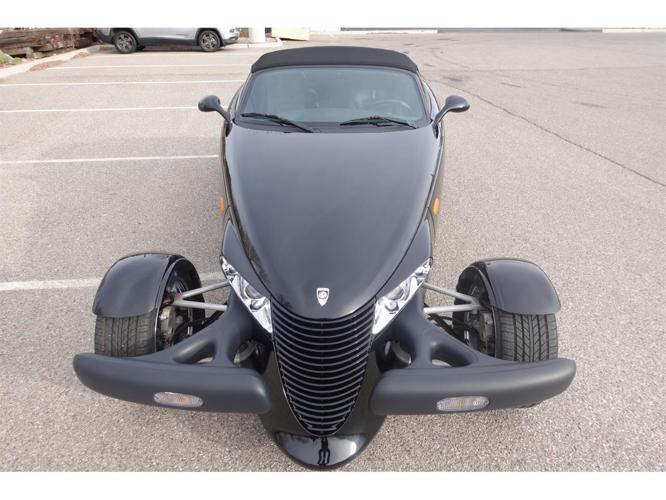 2000 plymouth prowler in albuquerque, new mexico