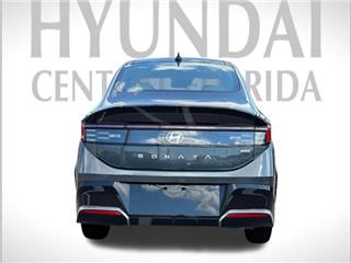 2024 Hyundai Sonata limited