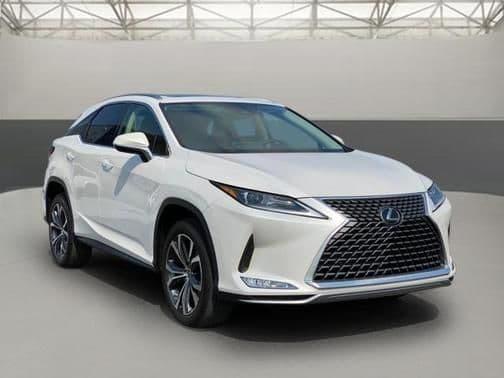 2022 lexus rx 350 base in chattanooga, tennessee