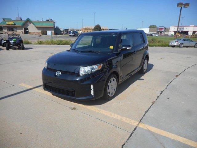 2013 scion xb base base 4dr wagon 4a for sale in good samaritan village, nebraska