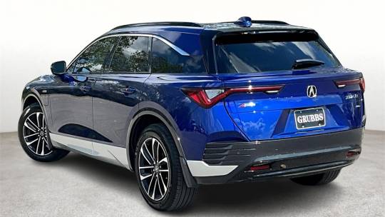 2024 Acura ZDX