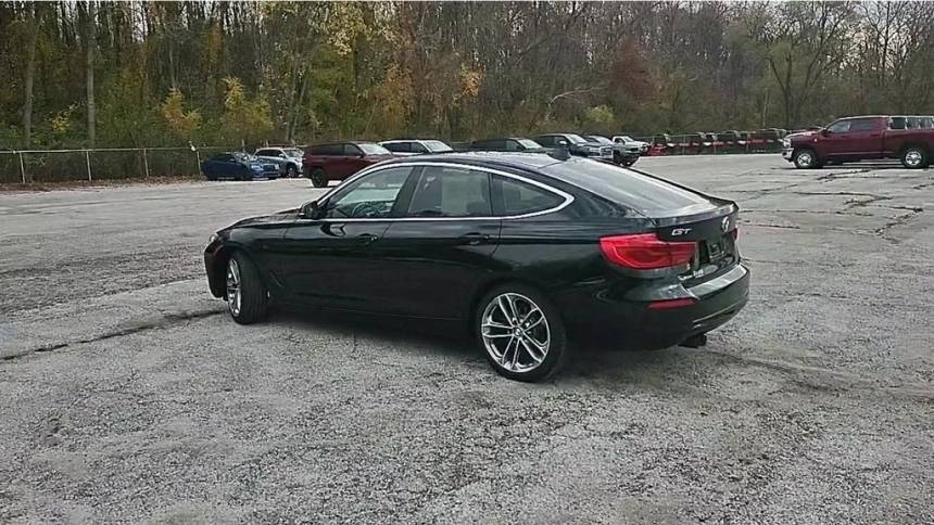 used 2018 bmw 3 series 330i xdrive gran turismo $17,777great deal 71,499 mi. location: valparaiso