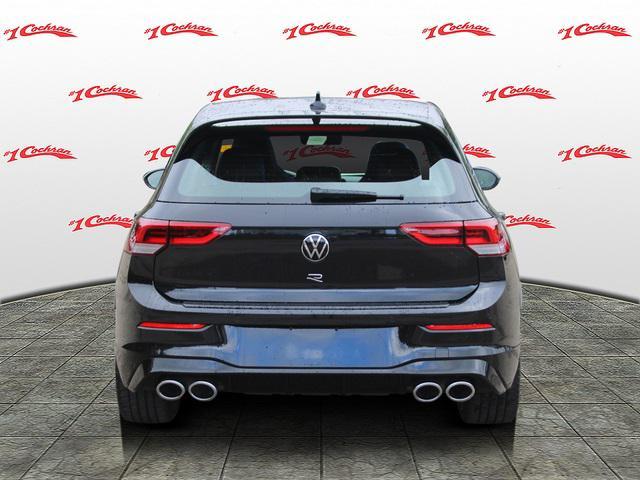 2024 volkswagen golf gti 1.4t tsi