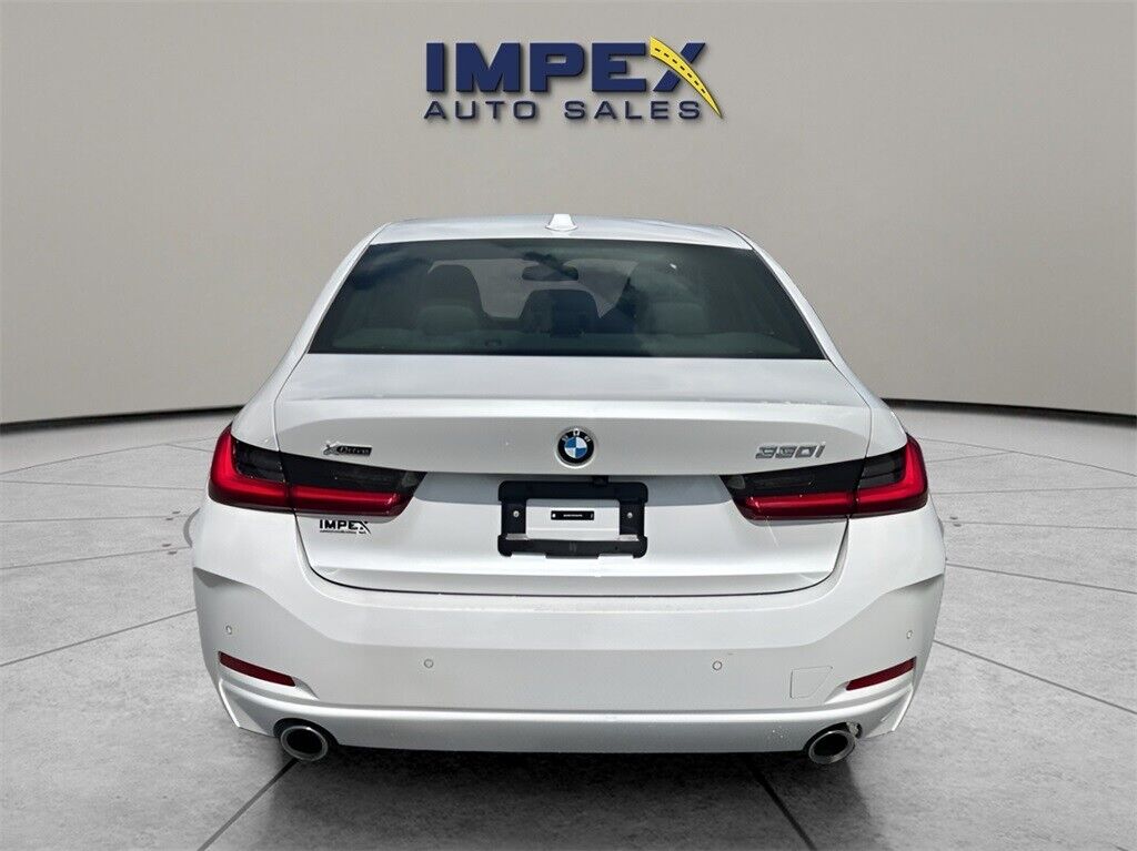 2023 bmw 3-series 330i xdrive