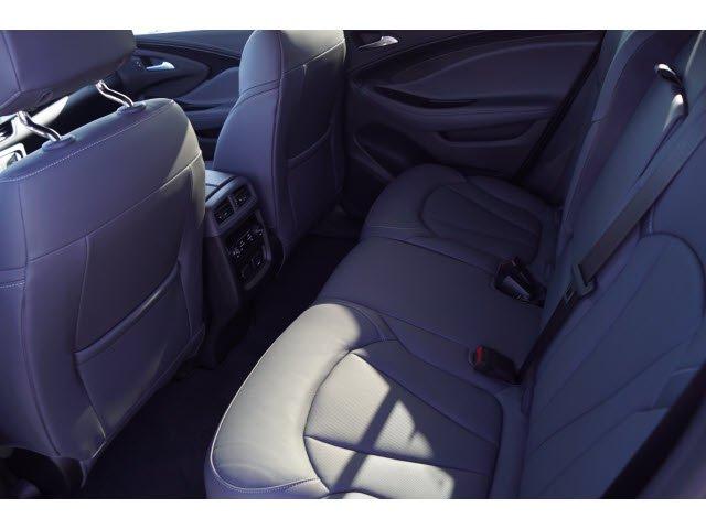 used 2019 buick envision fwd essence grenada, ms 38901 for sale in dubard, mississippi