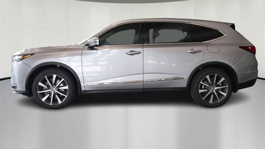 2025 Acura MDX