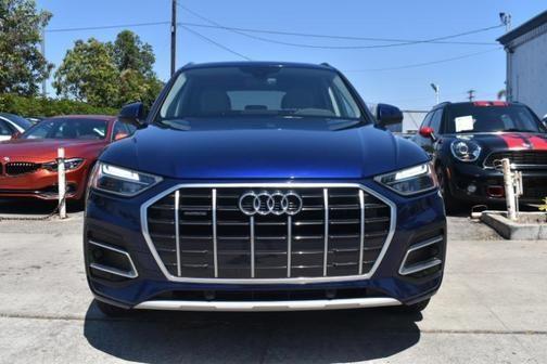 2021 audi q5