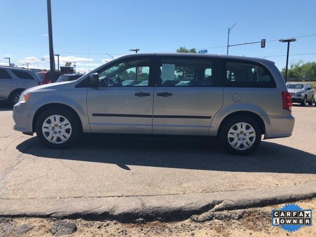 2013 dodge grand caravan se se 4dr mini-van for sale in northfield, new hampshire