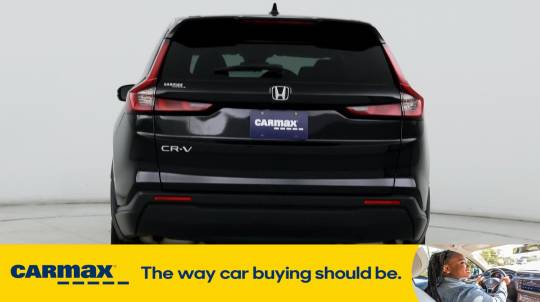 2023 Honda CR-V