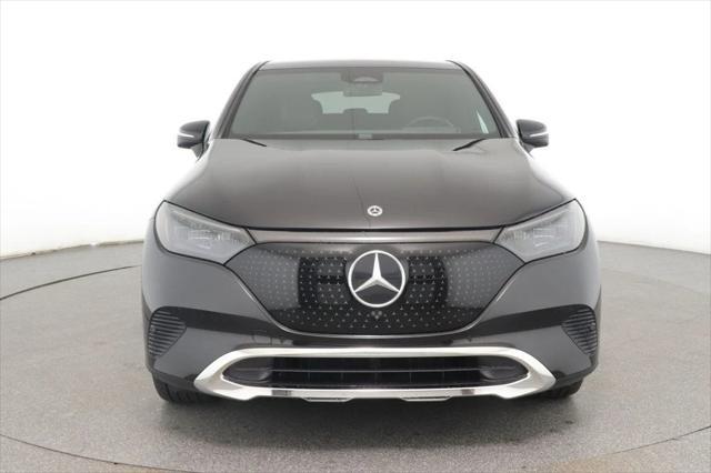 2023 mercedes-benz eqe 350 4matic