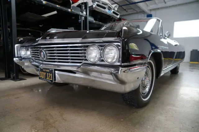 90600 miles 401/325hp v8 automaticconvertible