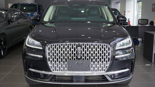 2023 Lincoln Corsair
