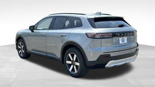 2024 Honda Prologue