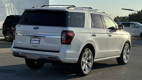 2024 Ford Expedition