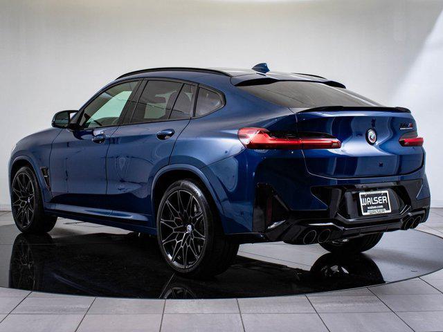 2023 bmw x4 m awd