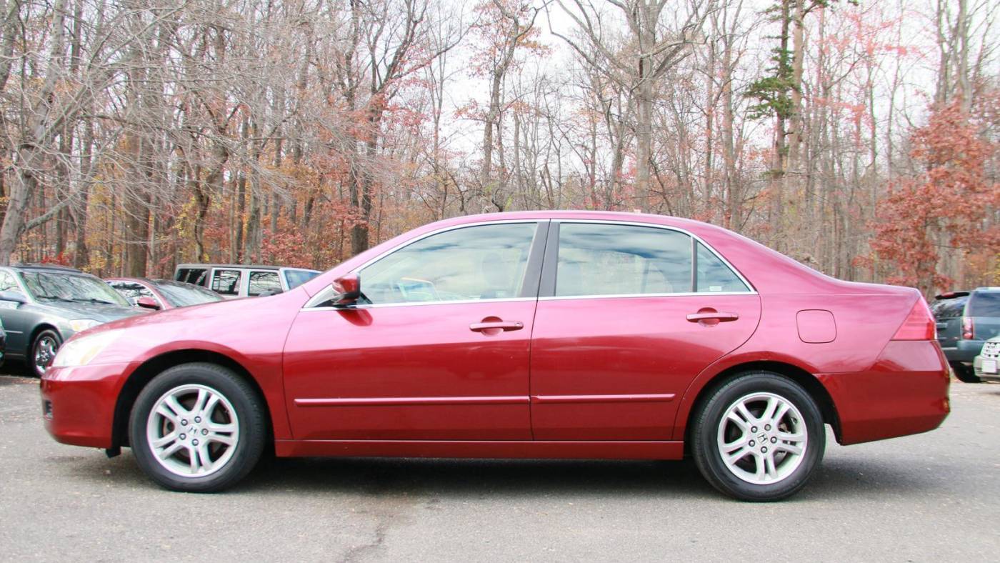 used 2006 honda accord lx special edition $6,495great deal 121,078 mi. location: warrenton