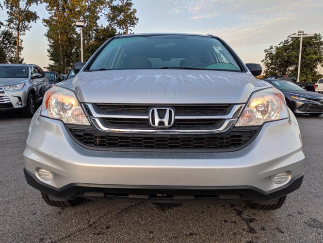 used 2011 honda cr-v 2wd se gainesville, ga 30507 for sale in gainesville, georgia