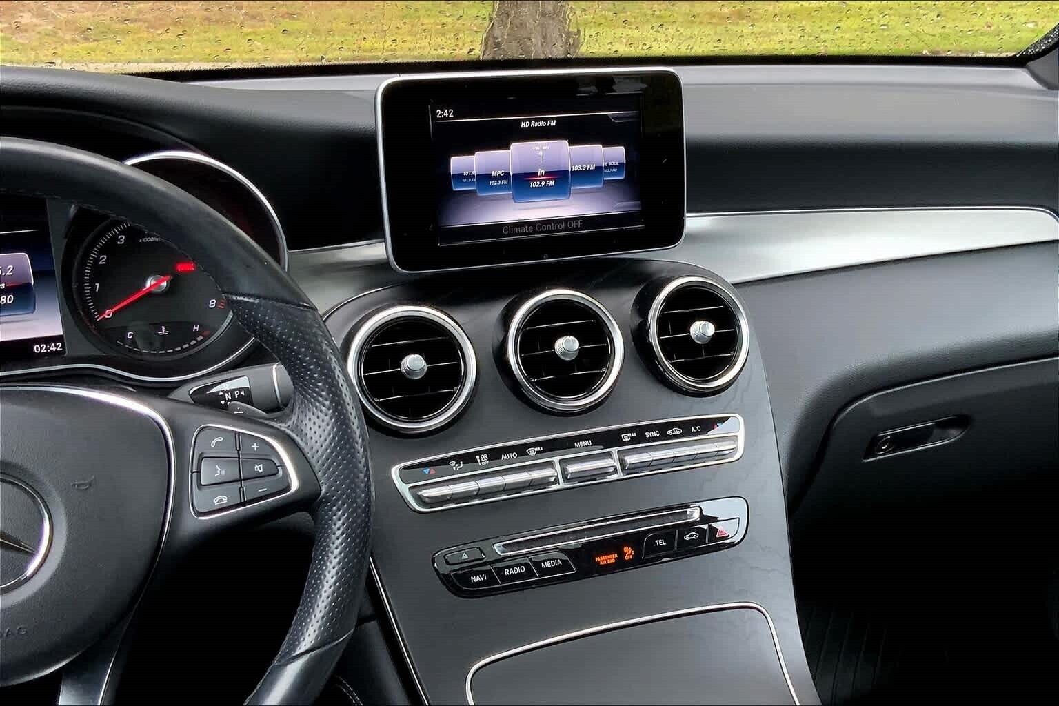 2019 mercedes-benz glc glc 300