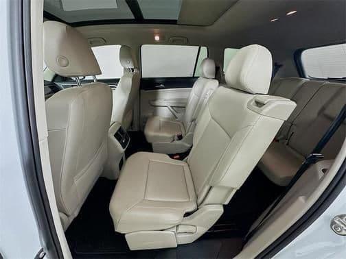 2020 volkswagen atlas 3.6l sel in augusta, georgia
