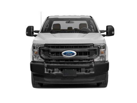 2022 ford f-350 xl