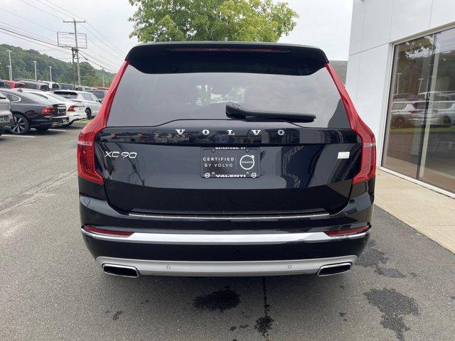 2021 volvo xc90 inscription expression