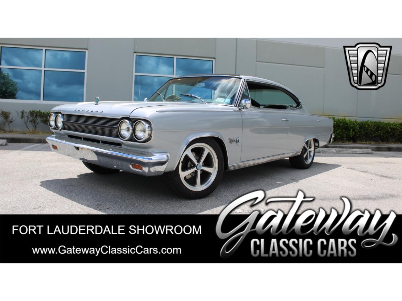 for sale: 1965 amc rambler in o'fallon, illinois for sale in o fallon, il