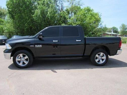 2015 ram 1500 big horn in savannah, tennessee