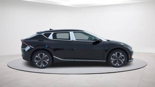 2024 Kia EV6