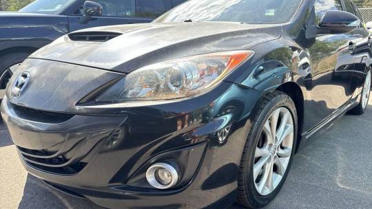 2010 Mazda