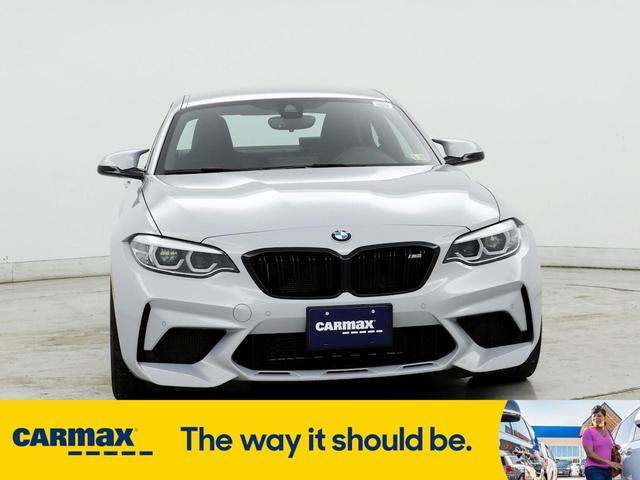 2020 bmw m2 competition