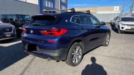 2020 bmw x2 xdrive28i