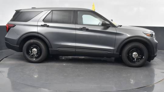 2025 Ford