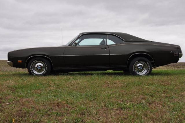 1970 mercury montego mx brougham