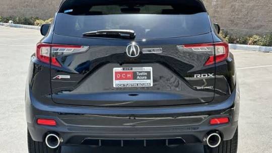 2024 Acura RDX