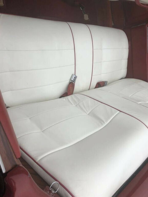 1976 cadillac eldorado convertible v8 3-speed automatic 14,200 orig mi ac fwd
