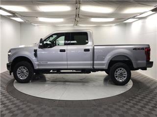 2019 Ford F-250 xlt
