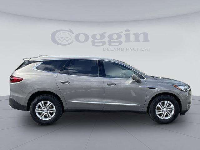 2019 buick enclave essence