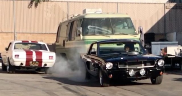 warranty on fresh 302 4 wheel disc brakes bluetooth fast, loud and ready! video