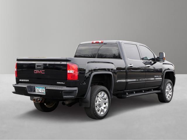 2015 gmc sierra 2500 denali