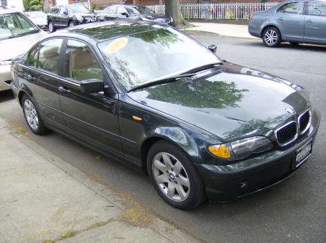 2003 bmw 325 325i for sale in new york