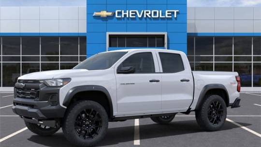 2024 Chevrolet