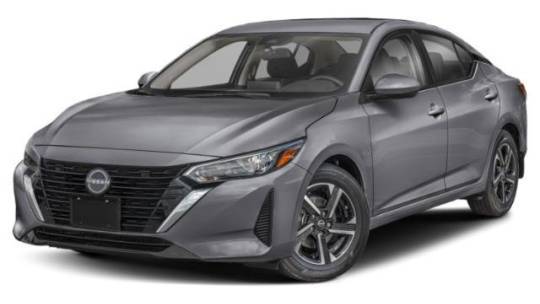 2025 Nissan Sentra