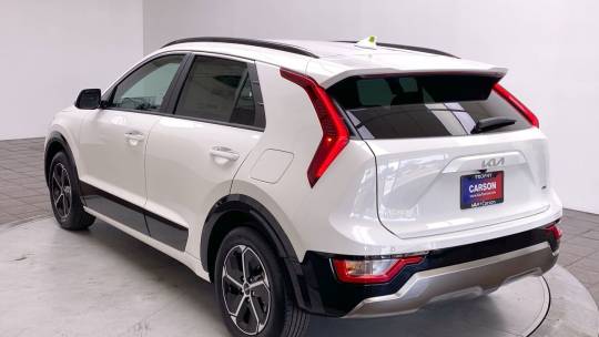 2025 Kia Niro