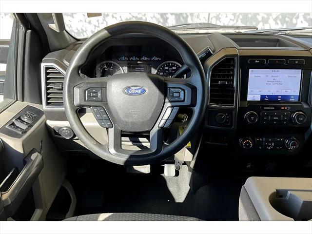 2020 ford f-250 xlt