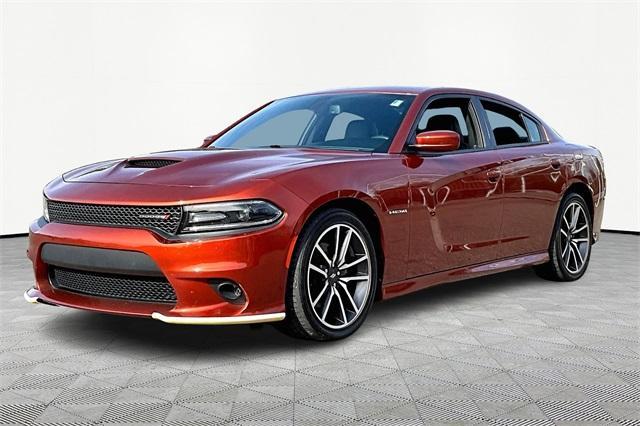 2021 dodge charger r/t