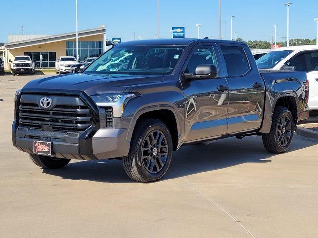 2024 toyota tundra sr