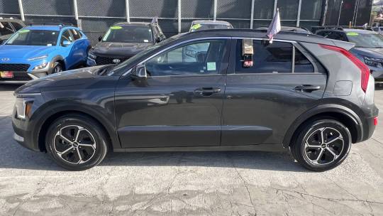 2023 Kia Niro